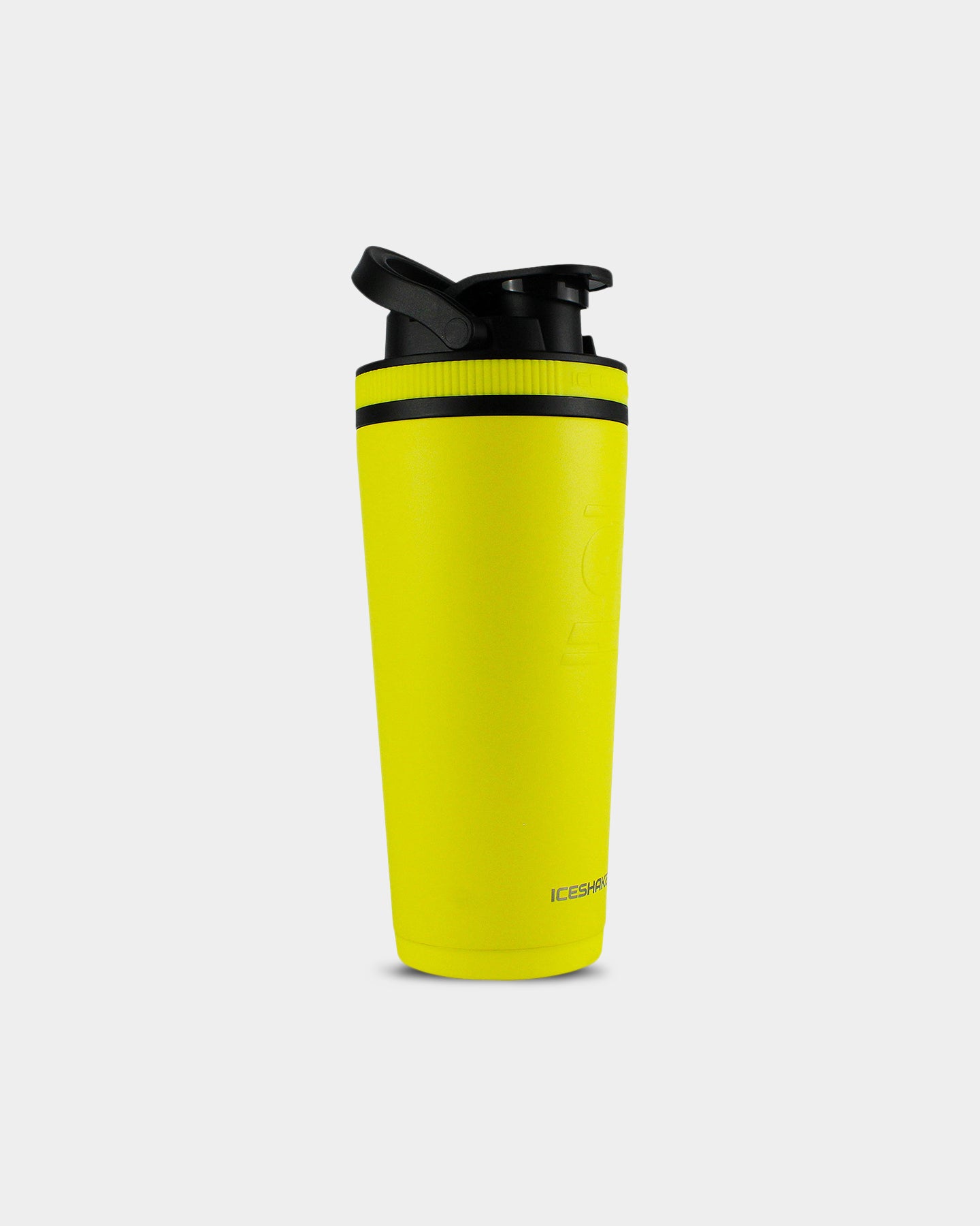 Ice Shaker 26oz. Shaker 26oz. Yellow A1