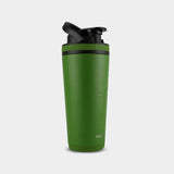 Ice Shaker 26oz. Shaker 26oz. Green A1
