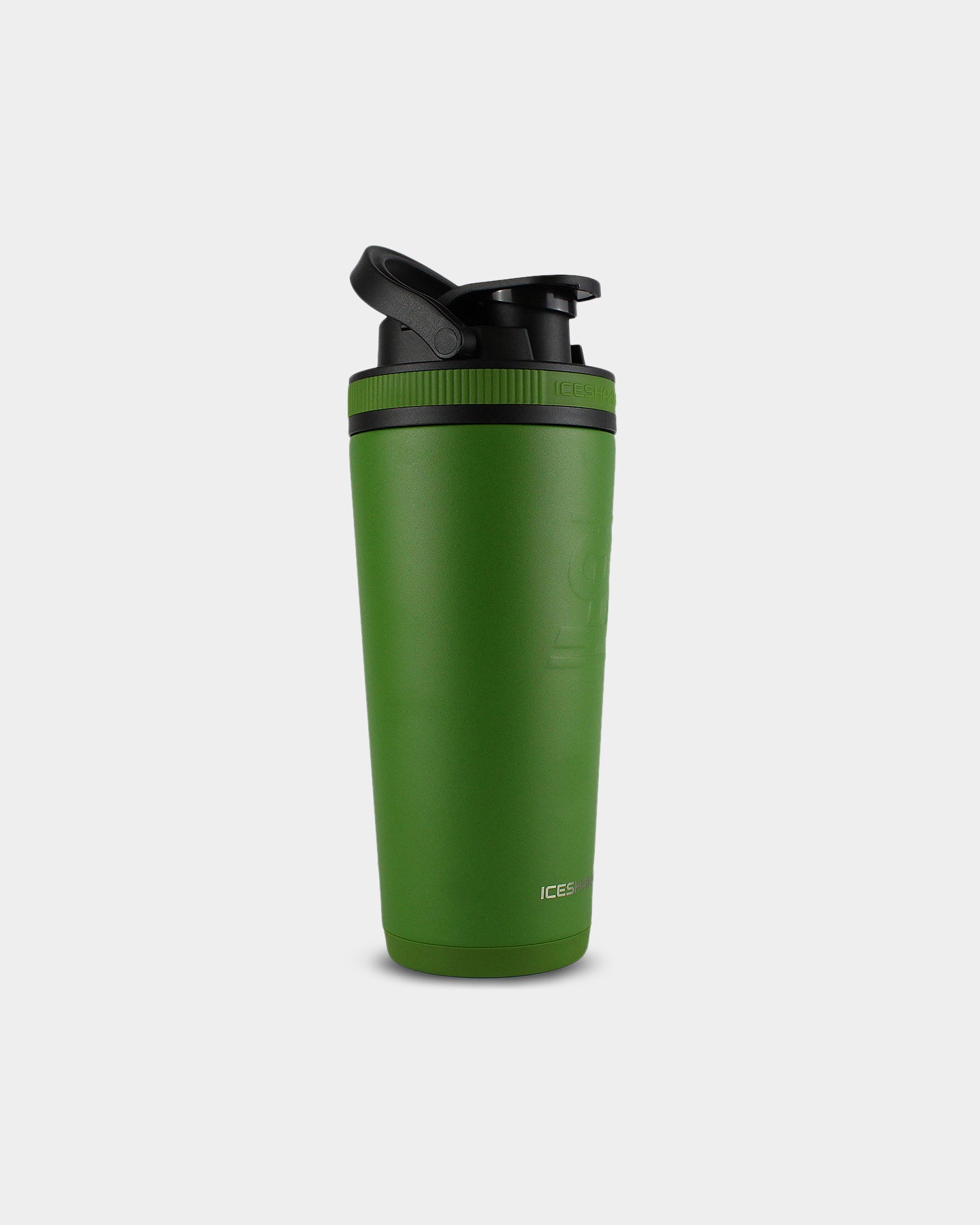 Ice Shaker 26oz. Shaker 26oz. Green A1