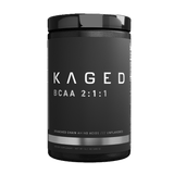 KAGED BCAA 2:1:1 Powder - Bodybuilding.com