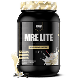 Redcon1 MRE Lite Whole Food Protein 30 Servings - Bodybuilding.com