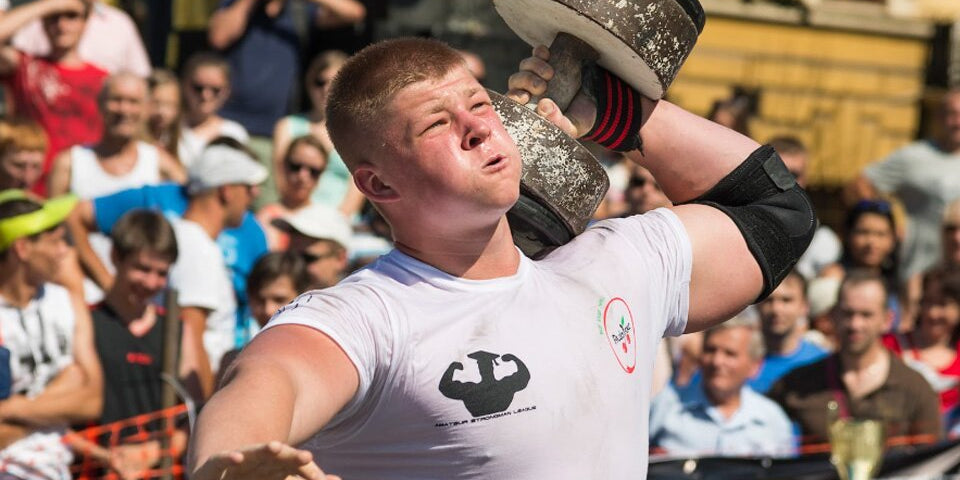 2023 World’s Strongest Man Event Winner Predictions - Bodybuilding.com