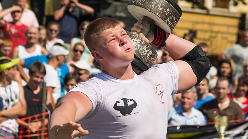 2023 World’s Strongest Man Event Winner Predictions - Bodybuilding.com