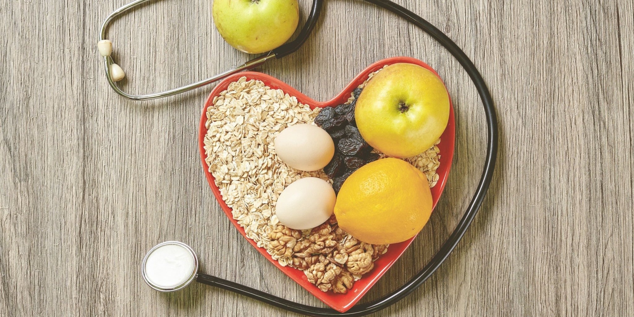 3 Ways to Naturally Lower Cholesterol Levels - Bodybuilding.com