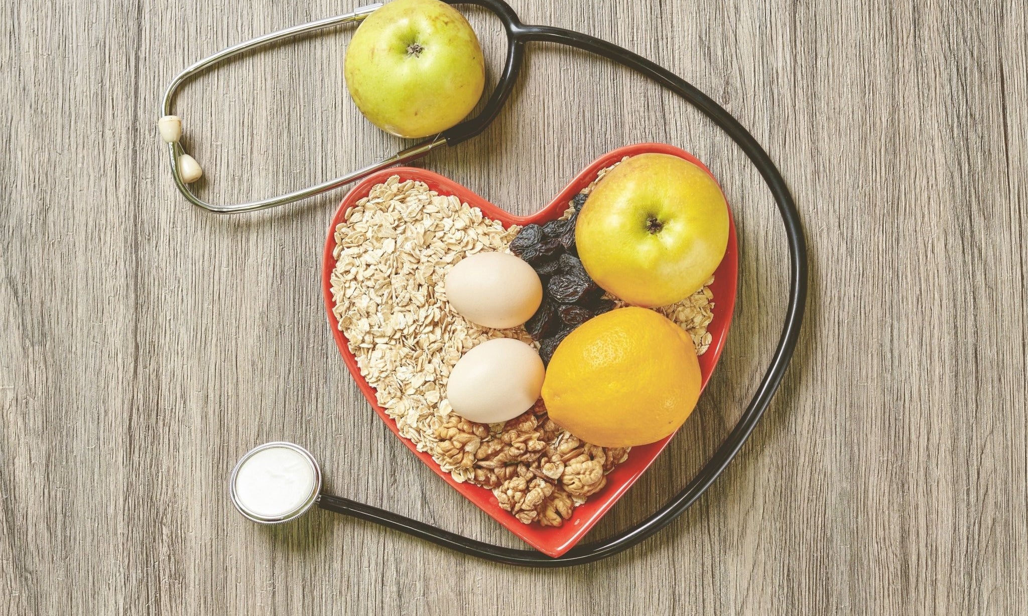 3 Ways to Naturally Lower Cholesterol Levels - Bodybuilding.com
