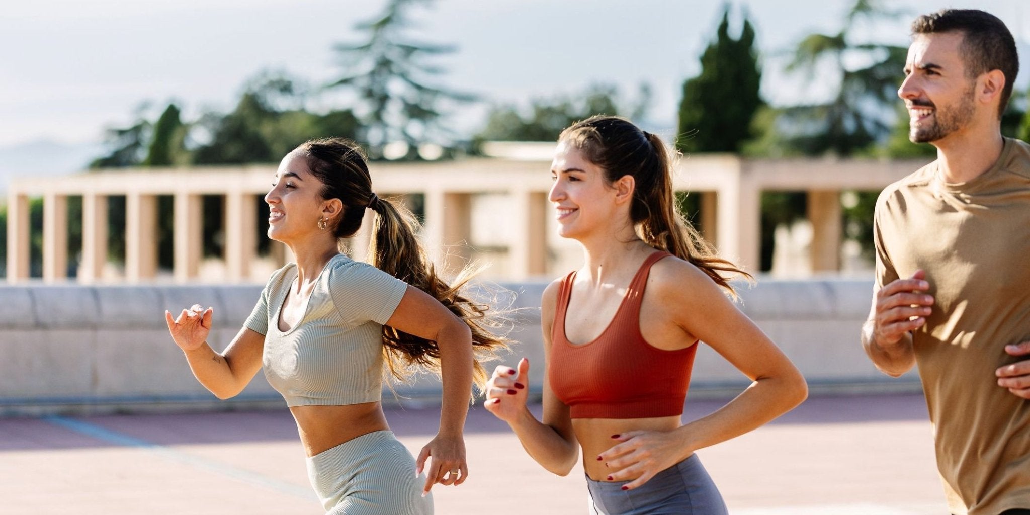 4 Cross Training Modalities for Runners - Bodybuilding.com
