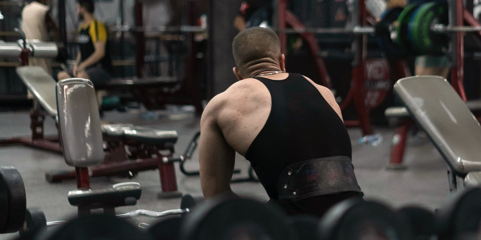 4 Ways to Train Core without Adding More Core Exercises - Bodybuilding.com