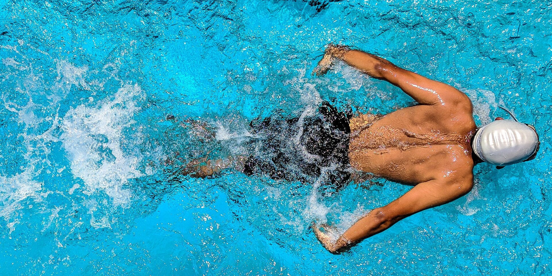 5 Swim Workouts When You're Looking for Low Impact - Bodybuilding.com