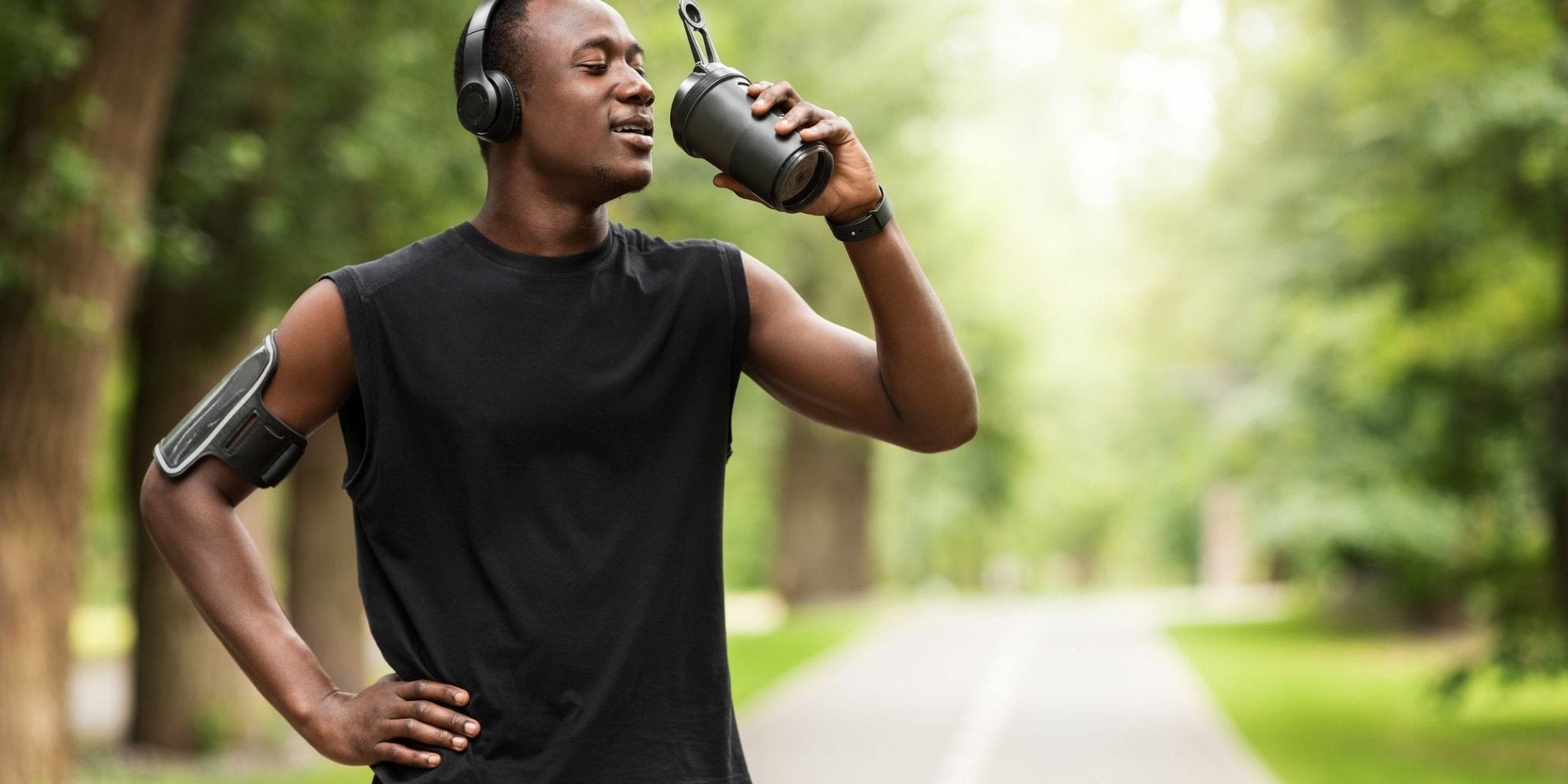 Benefits of Pre-workout for Runners - Bodybuilding.com