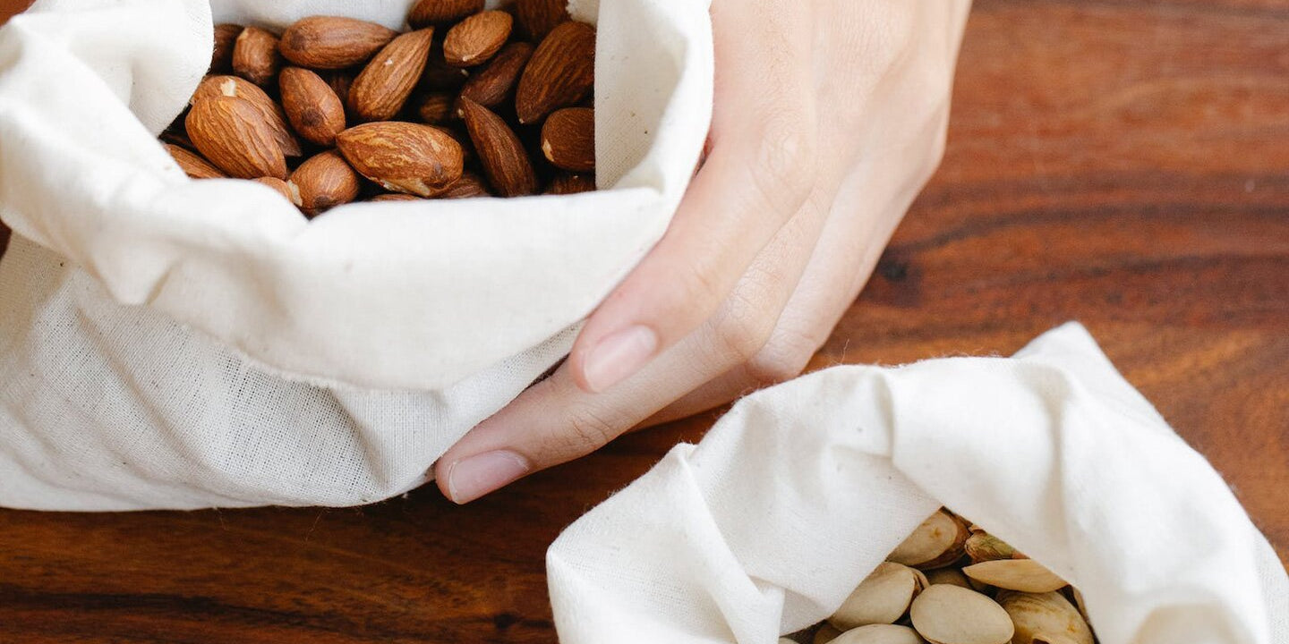 Getting Enough Protein as a Vegetarian or Vegan - Bodybuilding.com