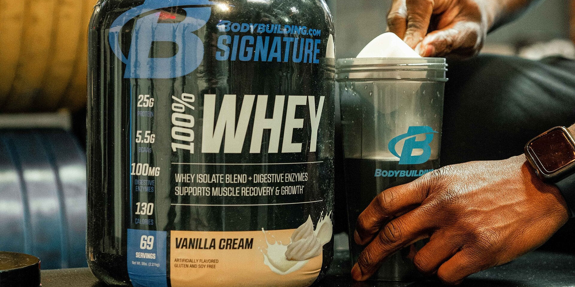 How to Maximize Your Protein Digestion and Absorption - Bodybuilding.com