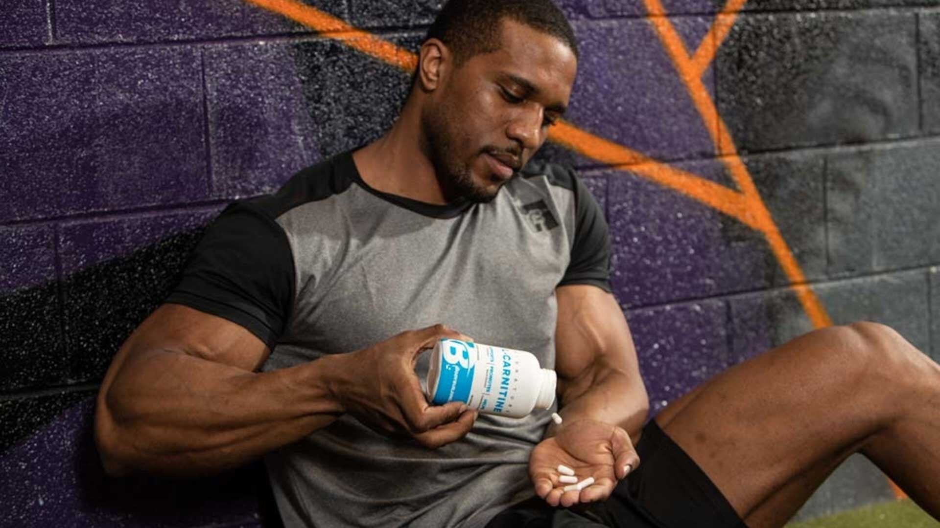 How to Take L-Carnitine Correctly to Boost Your Training - Bodybuilding.com