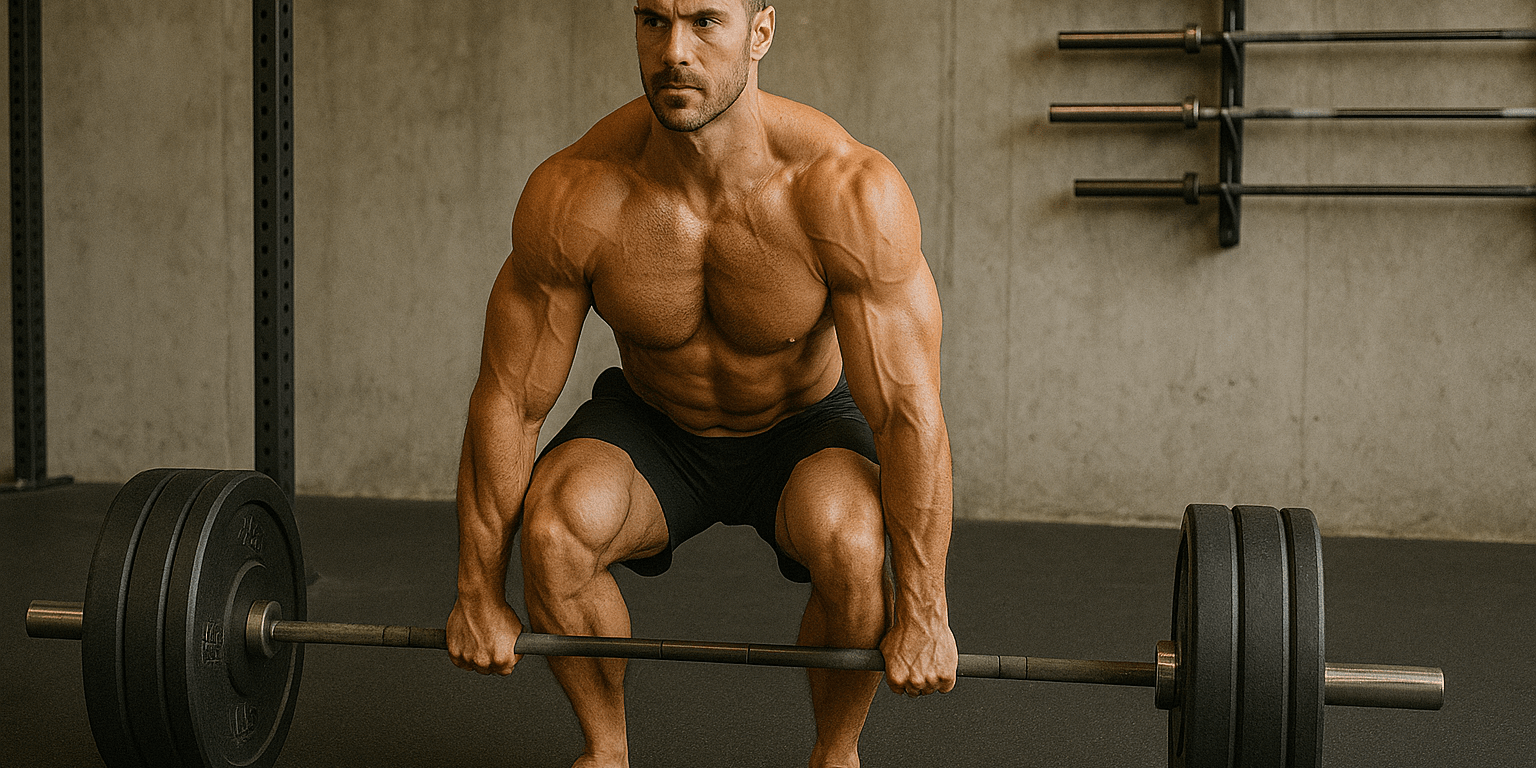 Is Barefoot Training Really Beneficial? - Bodybuilding.com