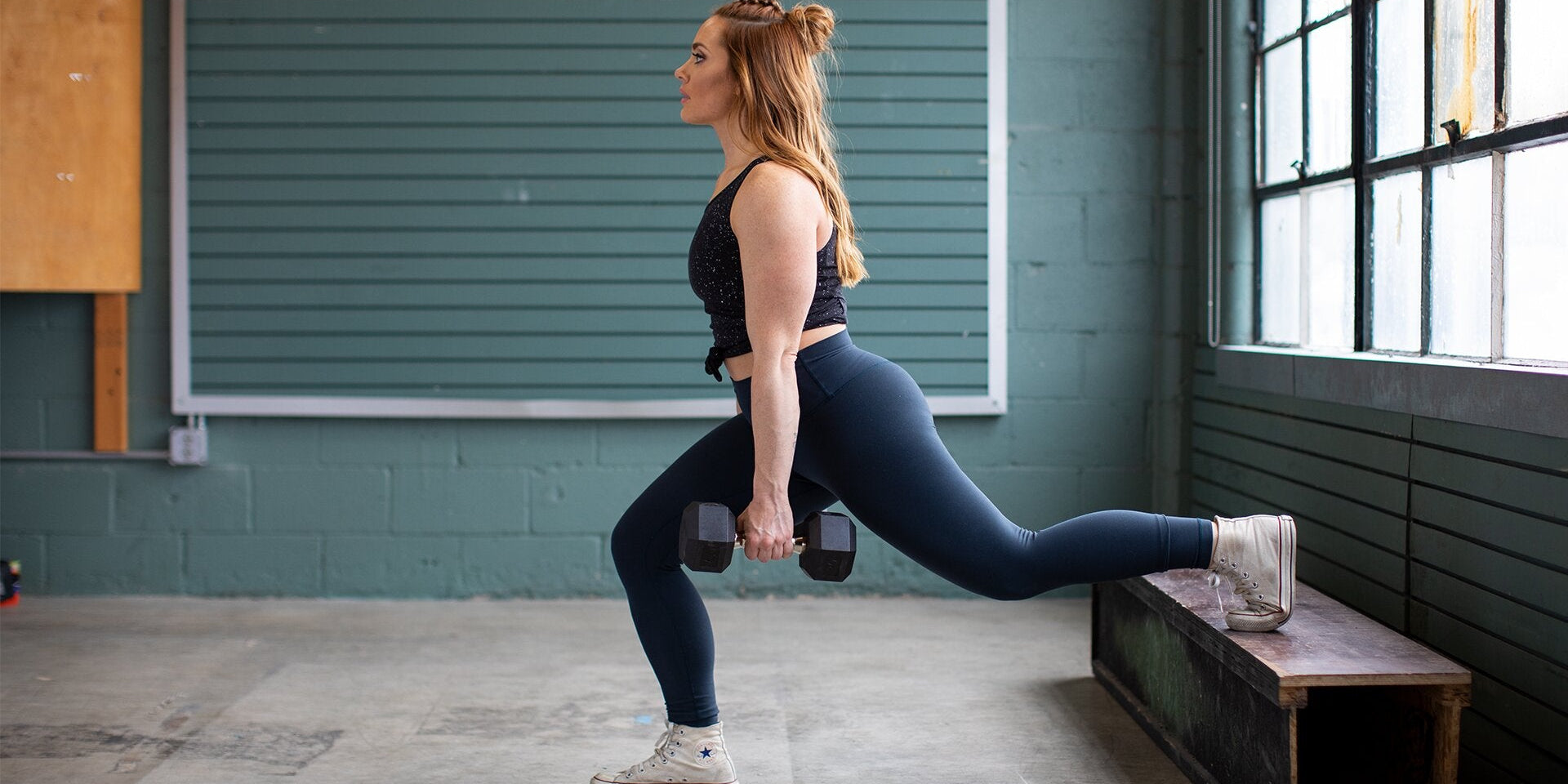 Leg Workouts for Women: Build Strong, Sculpted Quads! - Bodybuilding.com