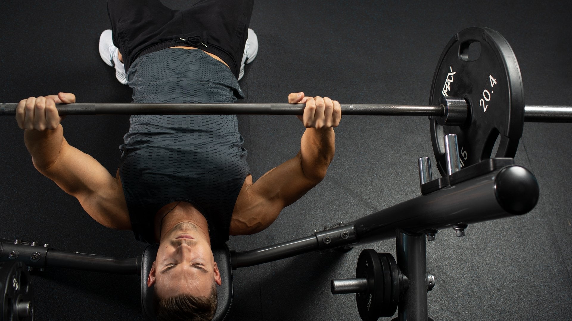 Reps and Sets: How Many Reps Per Workout Set Should You Do? - Bodybuilding.com