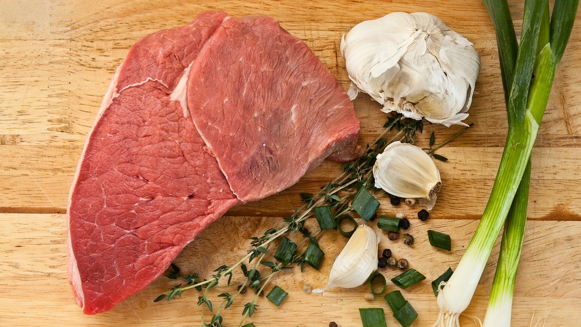 The 5 Best High-Protein Cuts Of Steak - Bodybuilding.com
