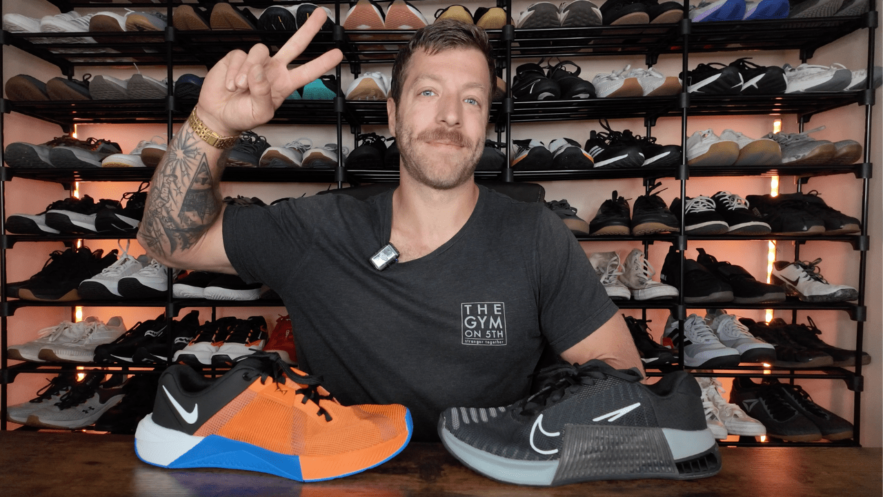The Brand That’s Innovating the Way We Approach Fitness Footwear - Bodybuilding.com