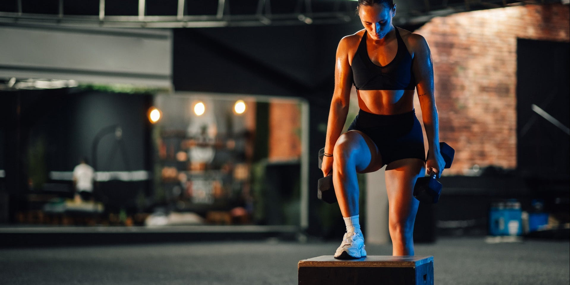 The Key To Faster Progress: Raise the Floor on Your Goals - Bodybuilding.com