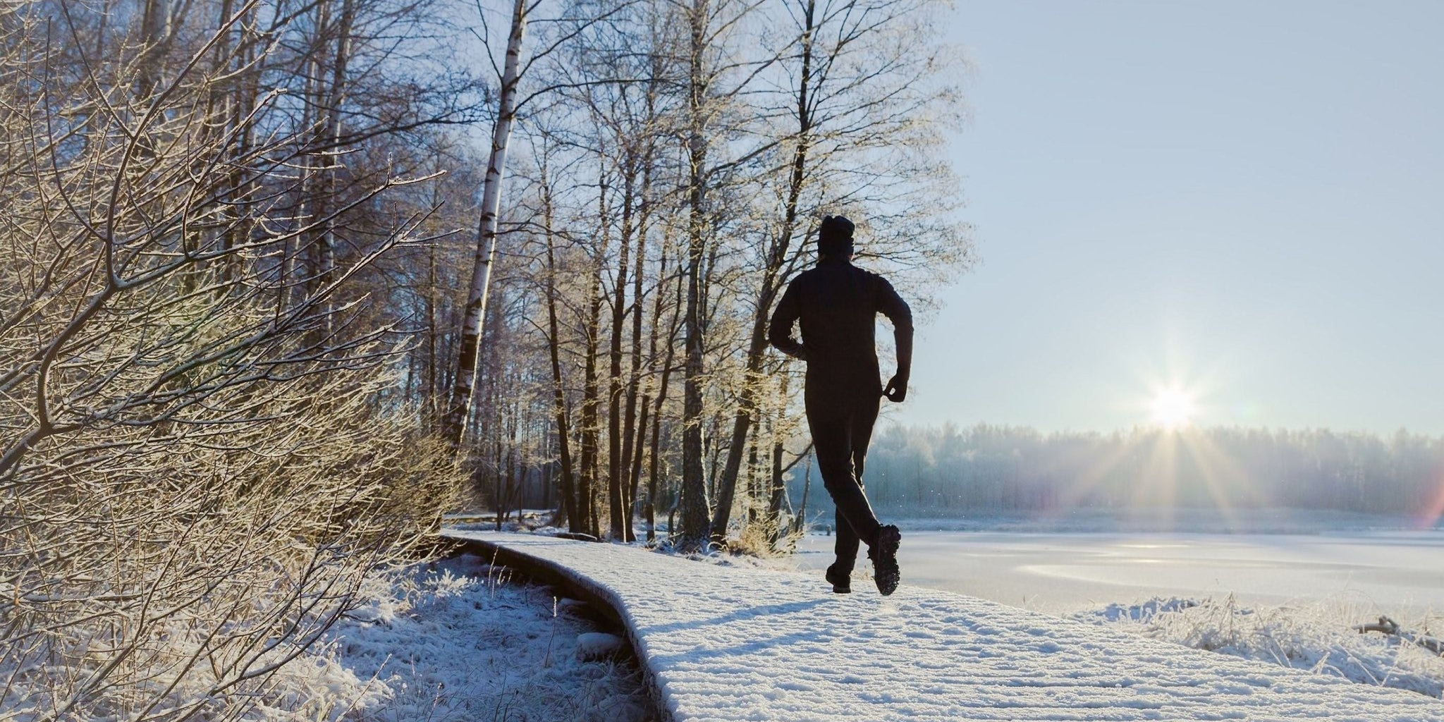 The Top 3 Essential Pre-Run Habits For Cold Mornings - Bodybuilding.com