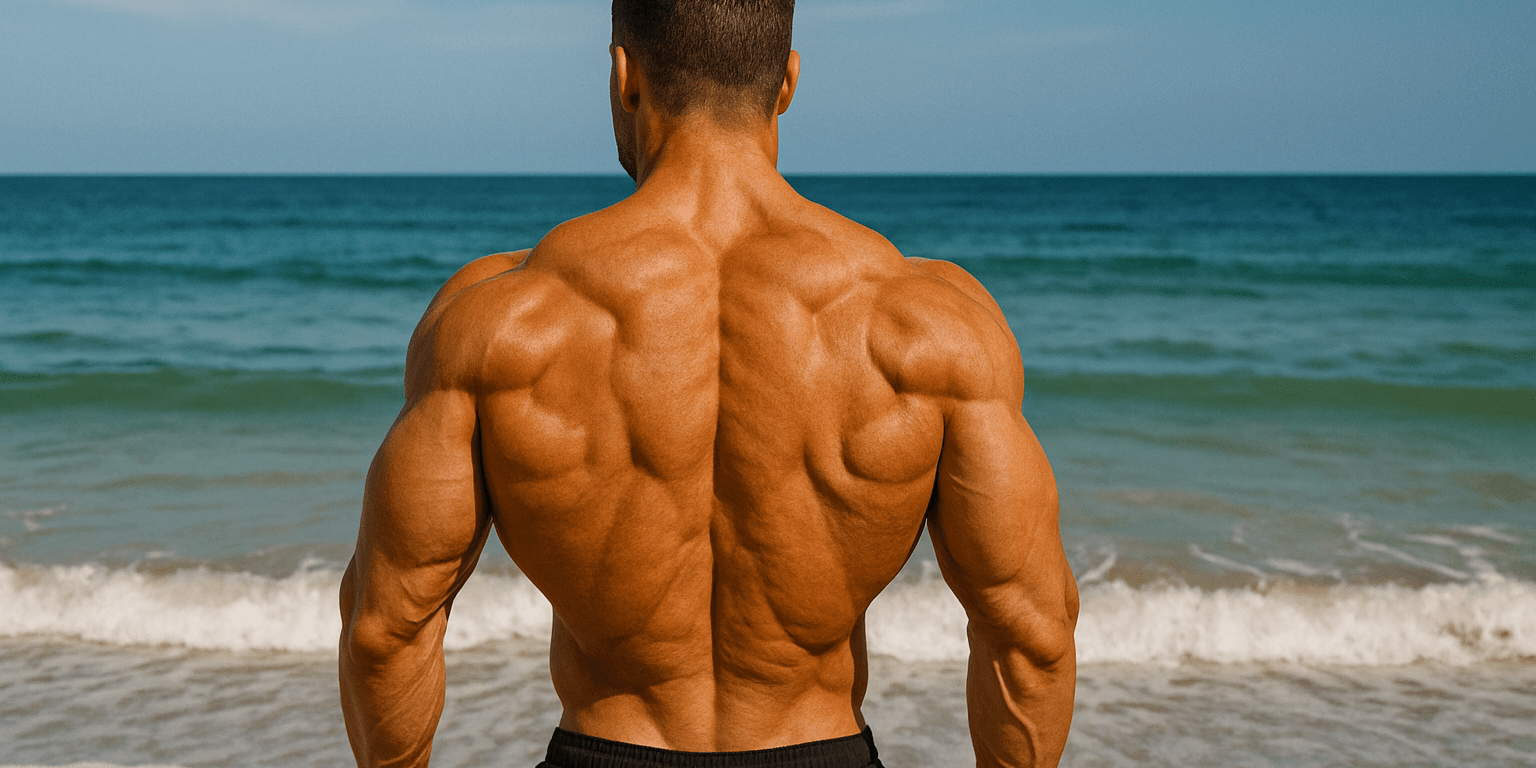 The Ultimate Shredding Guide to Burn Fat Fast - Bodybuilding.com