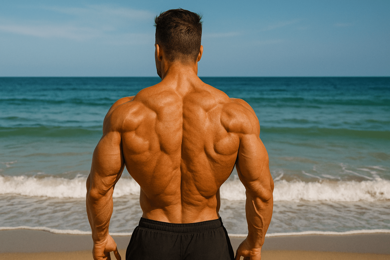 The Ultimate Shredding Guide to Burn Fat Fast - Bodybuilding.com