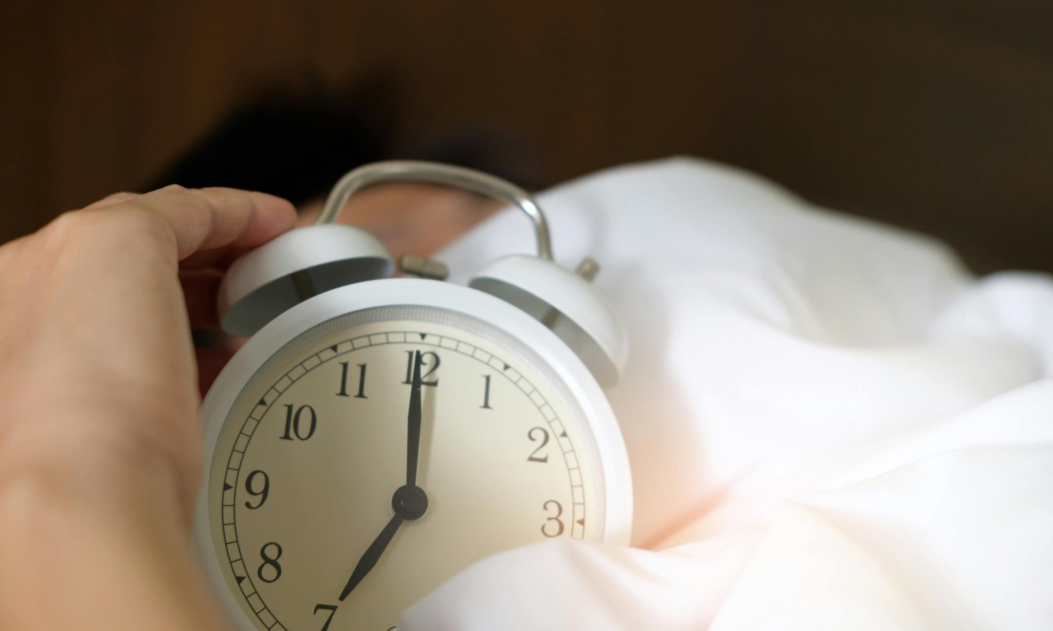 This Sleep Habit is Worth More Than Total Time in Bed - Bodybuilding.com