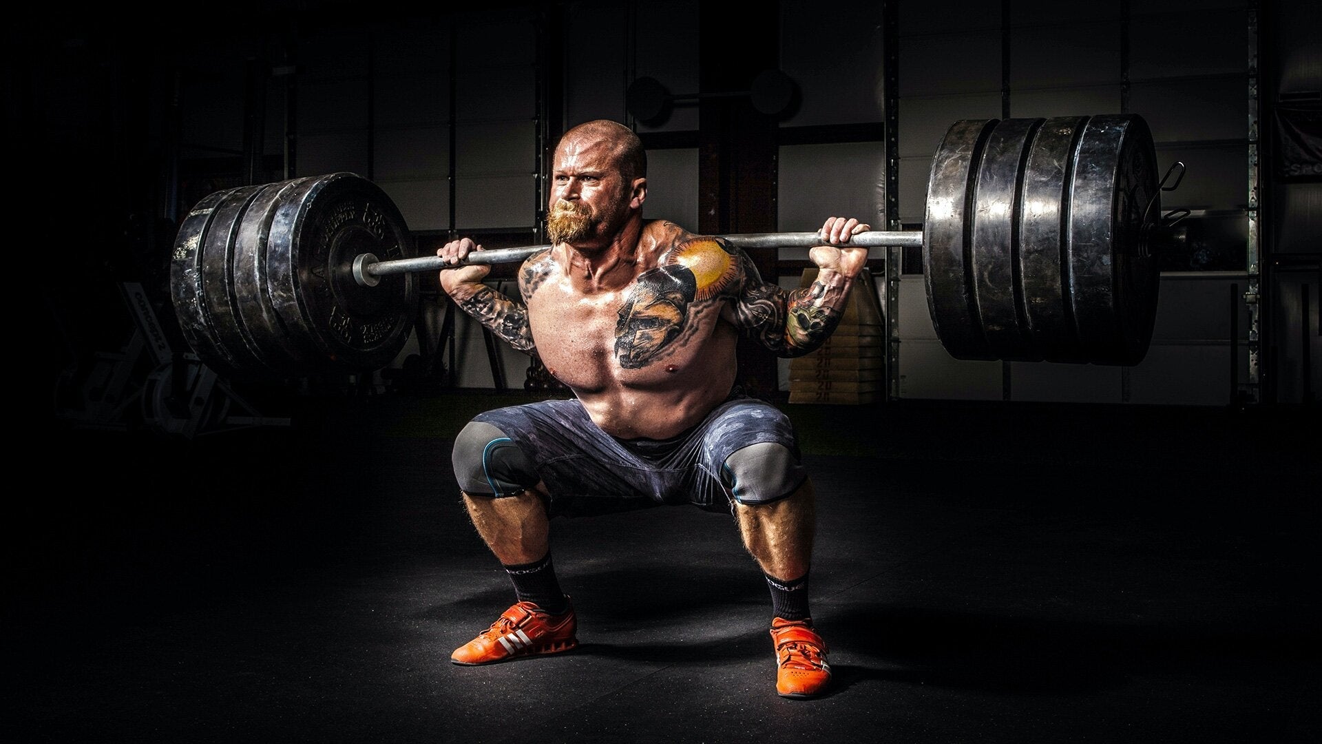 Which Squat Variation is Right for Me? - Bodybuilding.com