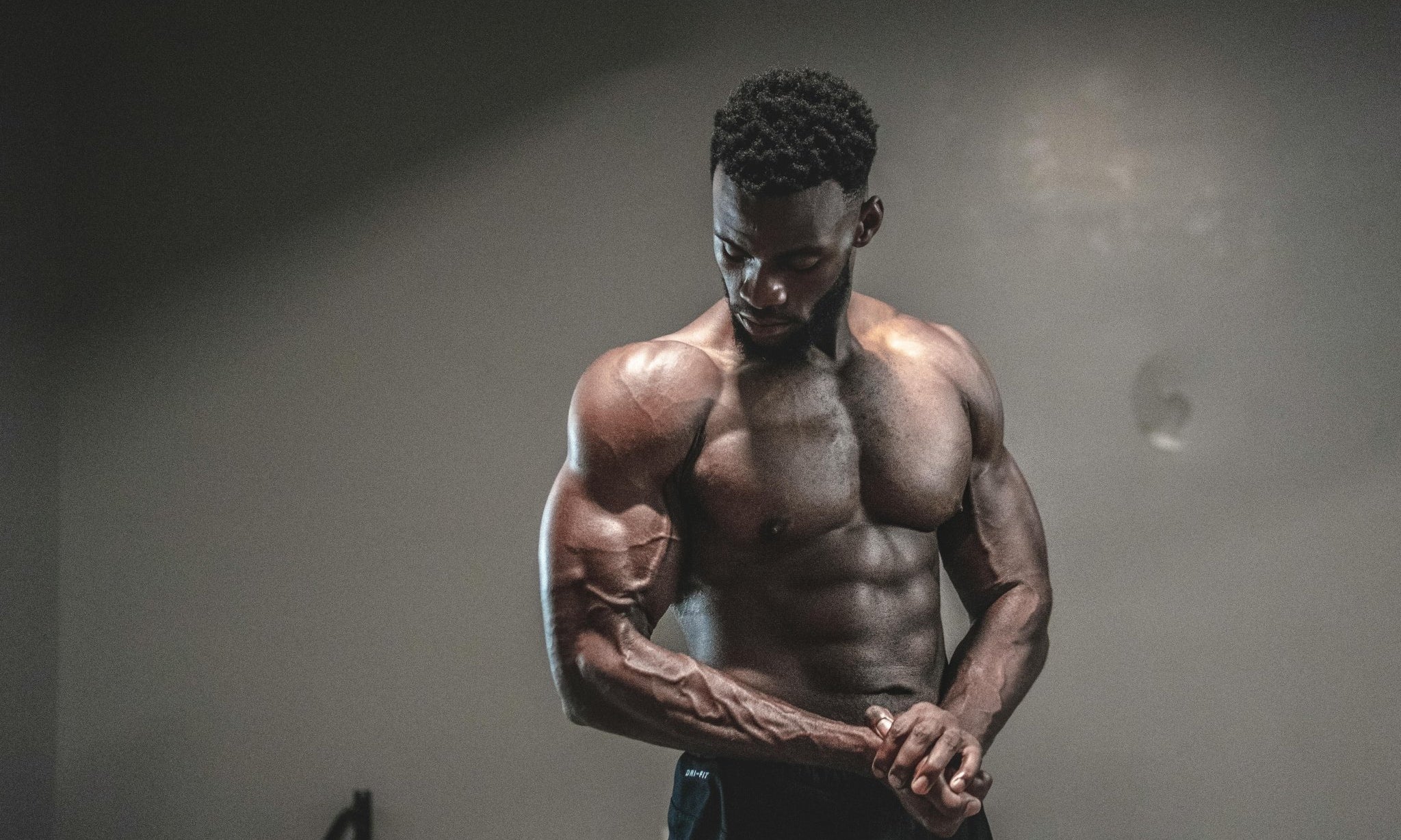 Why Muscle Matters for Long-Term Health - Bodybuilding.com
