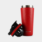 Ice Shaker 26oz. Shaker 26oz.  Red A2