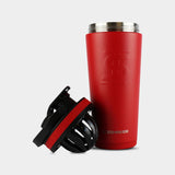 Ice Shaker 26oz. Shaker 26oz.  Red A2