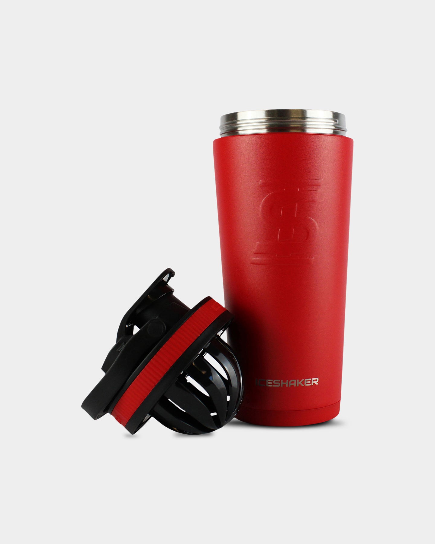 Ice Shaker 26oz. Shaker 26oz.  Red A2