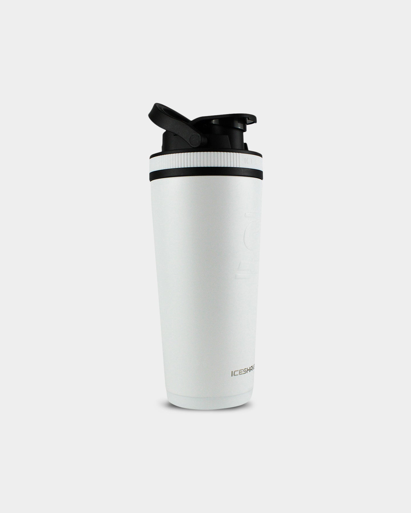 Ice Shaker 26oz. Shaker 26oz.  White A1