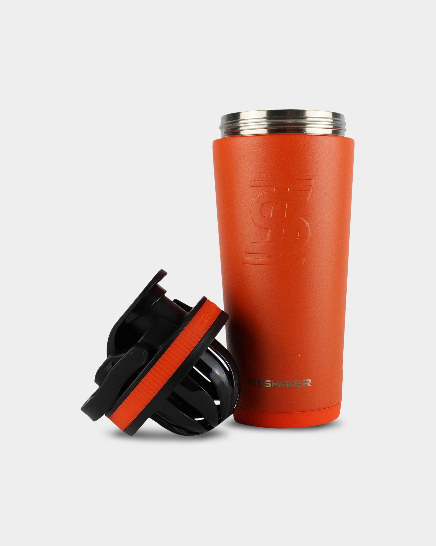 Ice Shaker 26oz. Shaker 26oz. Orange A2