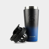Ice Shaker 26oz. Protein Shaker Bottle