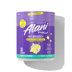 Alani NU Pre Workout+ - Bodybuilding.com