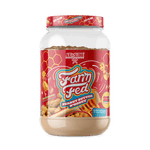 Axe & Sledge Farm Fed 25g Whey Isolate Protein - Bodybuilding.com