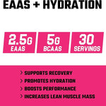 Axe & Sledge The Grind EAAS + BCAAS + Hydration - Bodybuilding.com