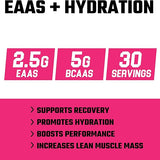 Axe & Sledge The Grind EAAS + BCAAS + Hydration - Bodybuilding.com