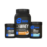 Bodybuilding.com Signature Muscle Building Stack - Bodybuilding.com