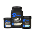 Bodybuilding.com Signature Muscle Building Stack - Bodybuilding.com