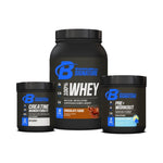 Bodybuilding.com Signature Muscle Building Stack - Bodybuilding.com