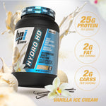 BPI Sports HYDRO HD - Bodybuilding.com