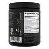 Bucked Up LFG Burn Thermogenic Pre - Workout - Bodybuilding.com