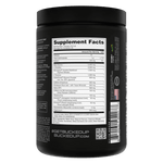 Bucked Up Mother Bucker Pre - Workout, Grape Frost - Bodybuilding.com