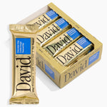 David Protein Bar - Bodybuilding.com