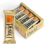 David Protein Bar - Bodybuilding.com