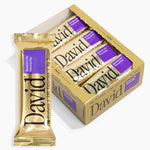 David Protein Bar - Bodybuilding.com