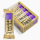 David Protein Bar - Bodybuilding.com