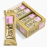 David Protein Bar - Bodybuilding.com
