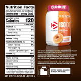 Dymatize ISO 100 Hydrolized Protein Powder - Bodybuilding.com